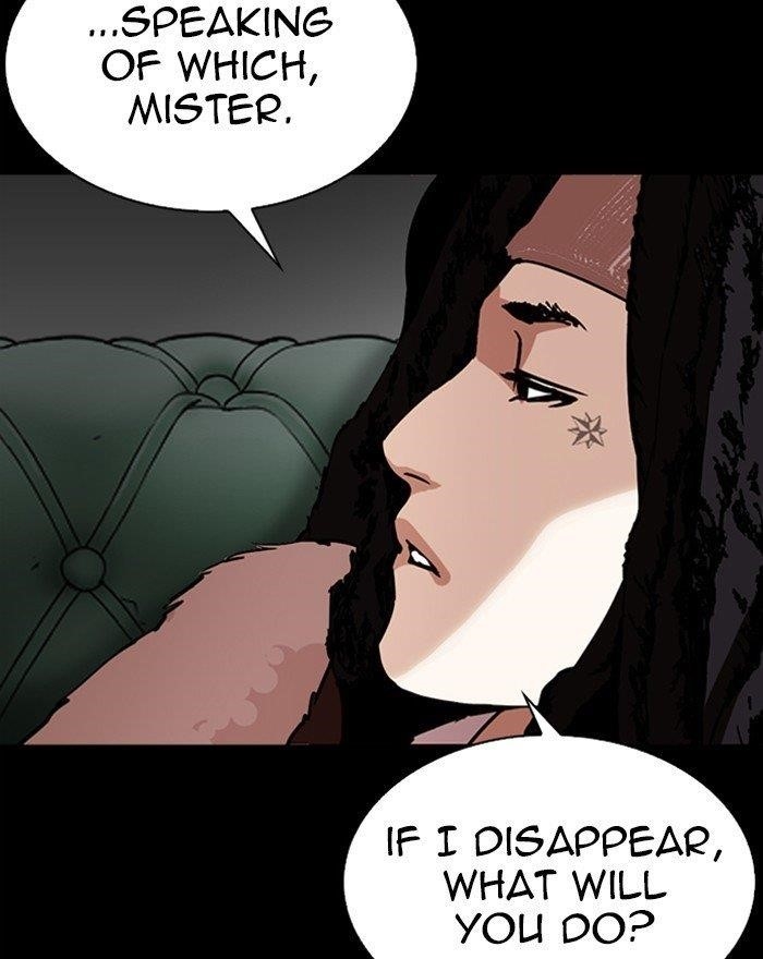 18+ Lookism Chapter 284 page 20