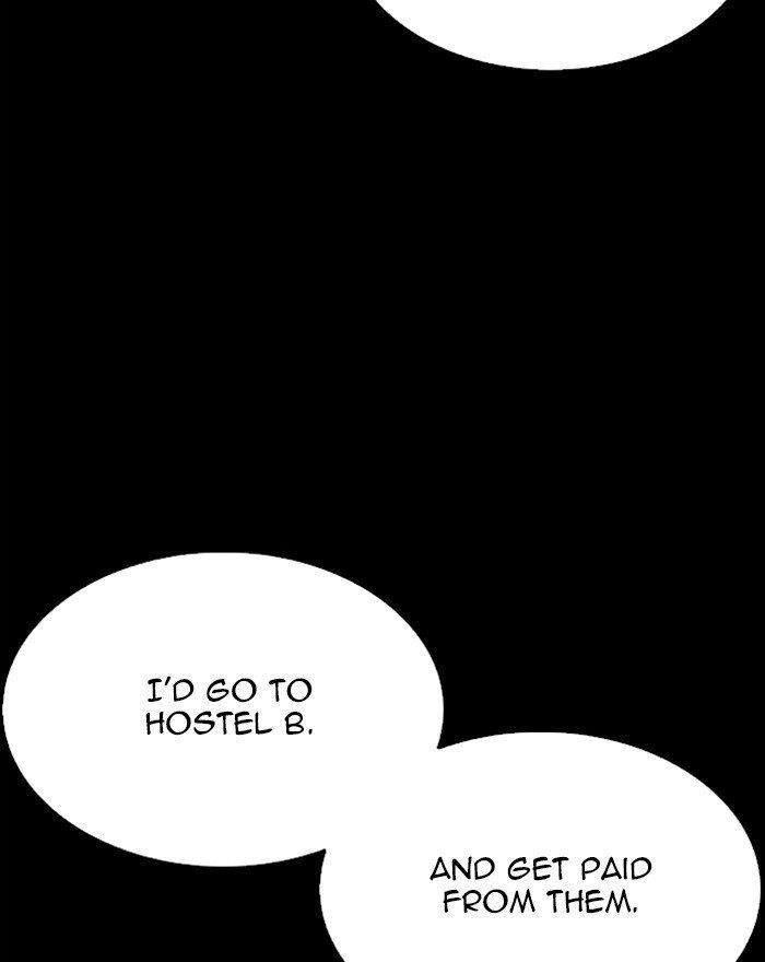 18+ Lookism Chapter 284 page 21