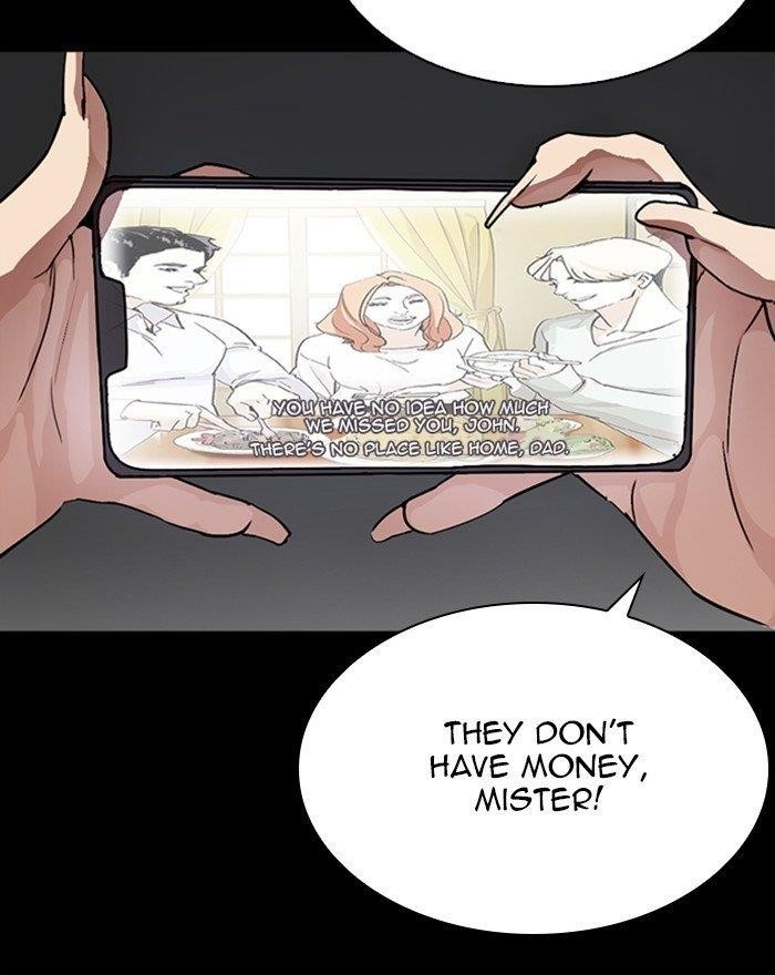 18+ Lookism Chapter 284 page 22