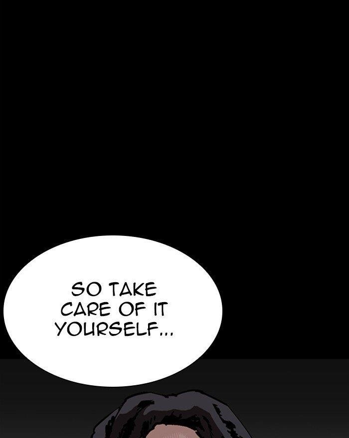 18+ Lookism Chapter 284 page 23