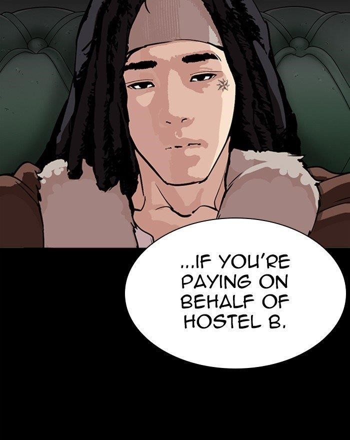 18+ Lookism Chapter 284 page 24