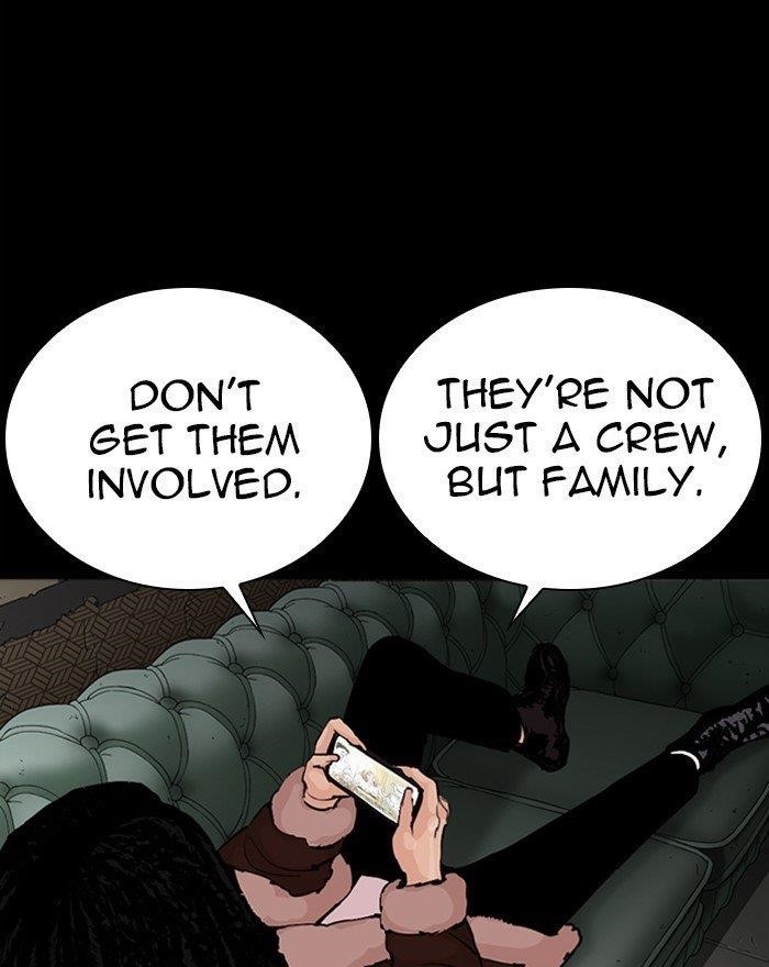 18+ Lookism Chapter 284 page 26