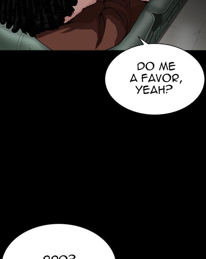 18+ Lookism Chapter 284 page 27
