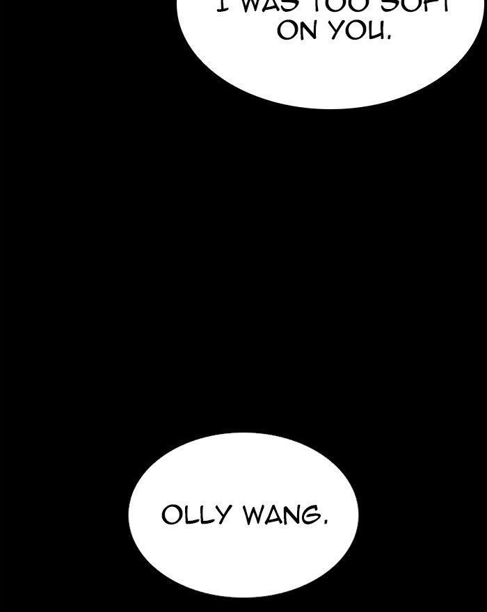 18+ Lookism Chapter 284 page 29