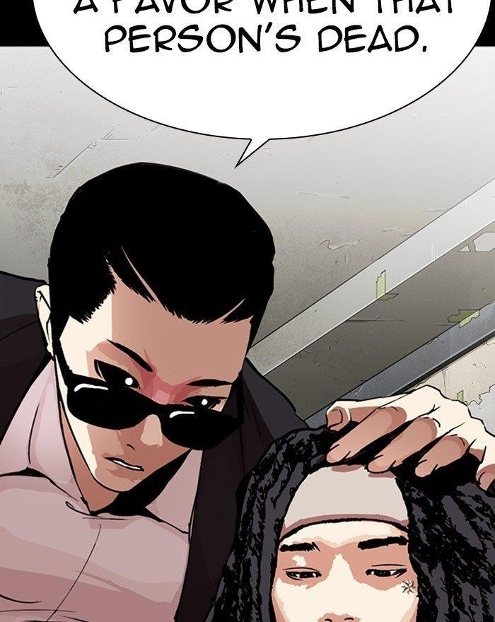18+ Lookism Chapter 284 page 31