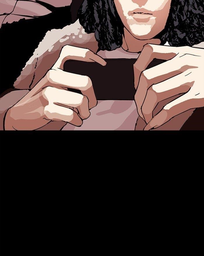 18+ Lookism Chapter 284 page 32