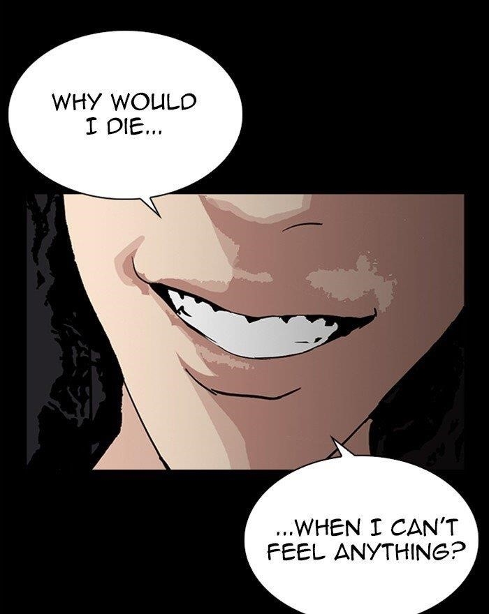 18+ Lookism Chapter 284 page 33