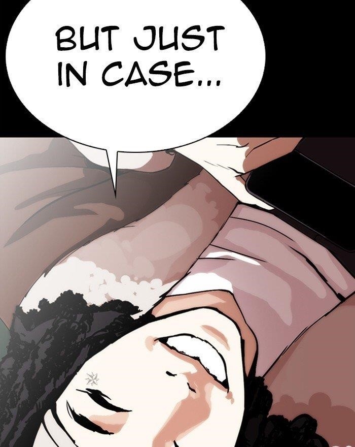 18+ Lookism Chapter 284 page 35