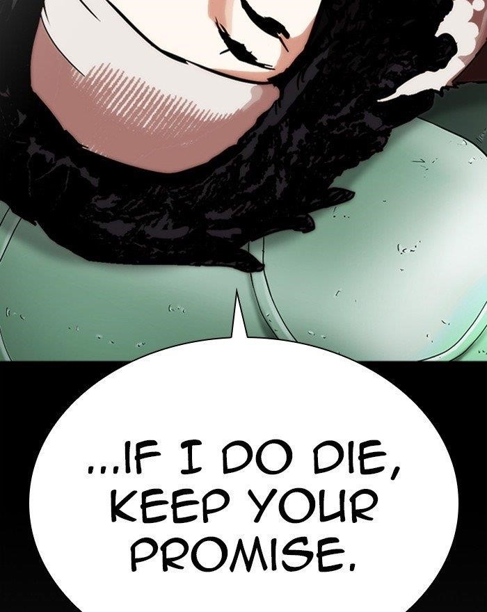 18+ Lookism Chapter 284 page 36