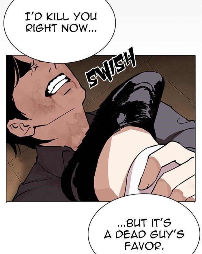 18+ Lookism Chapter 284 page 38