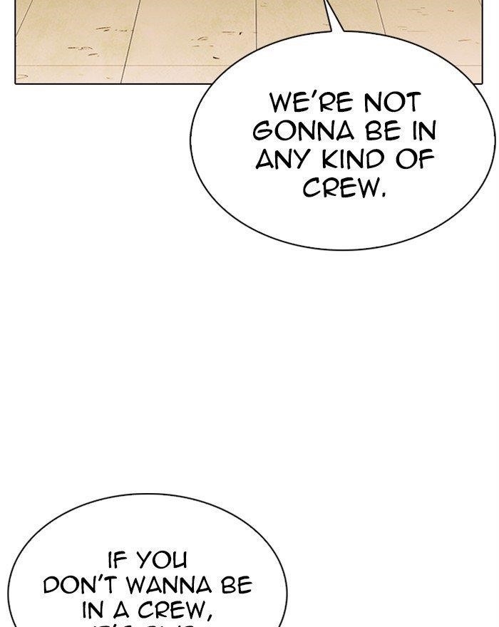 18+ Lookism Chapter 284 page 41