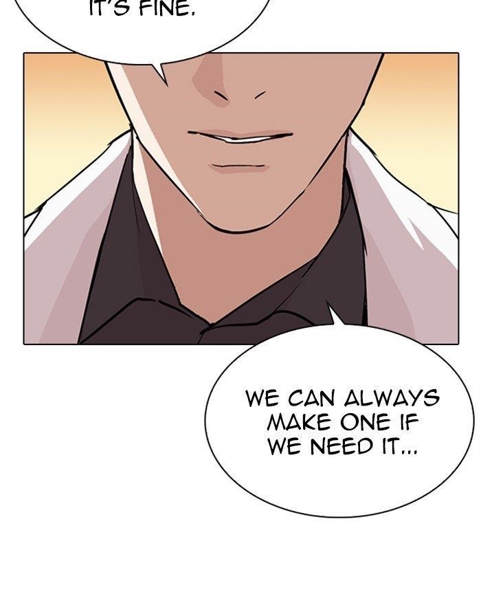 18+ Lookism Chapter 284 page 42