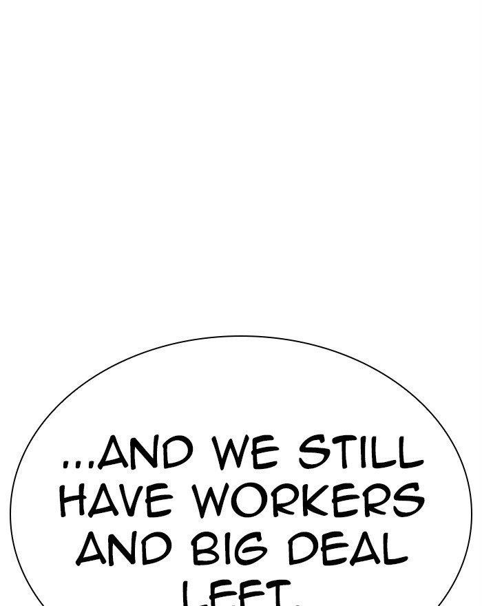 18+ Lookism Chapter 284 page 43