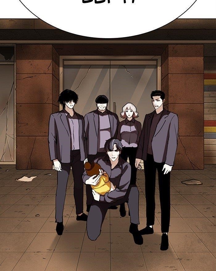 18+ Lookism Chapter 284 page 44