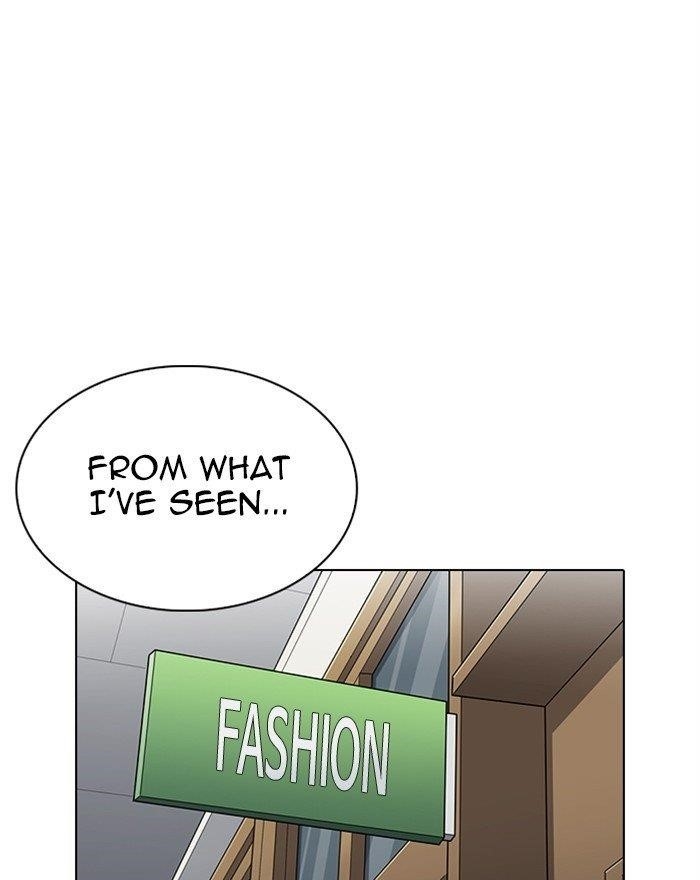 18+ Lookism Chapter 284 page 49