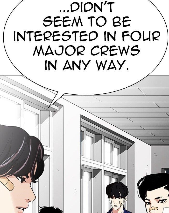18+ Lookism Chapter 284 page 51
