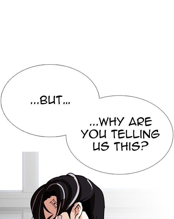18+ Lookism Chapter 284 page 54
