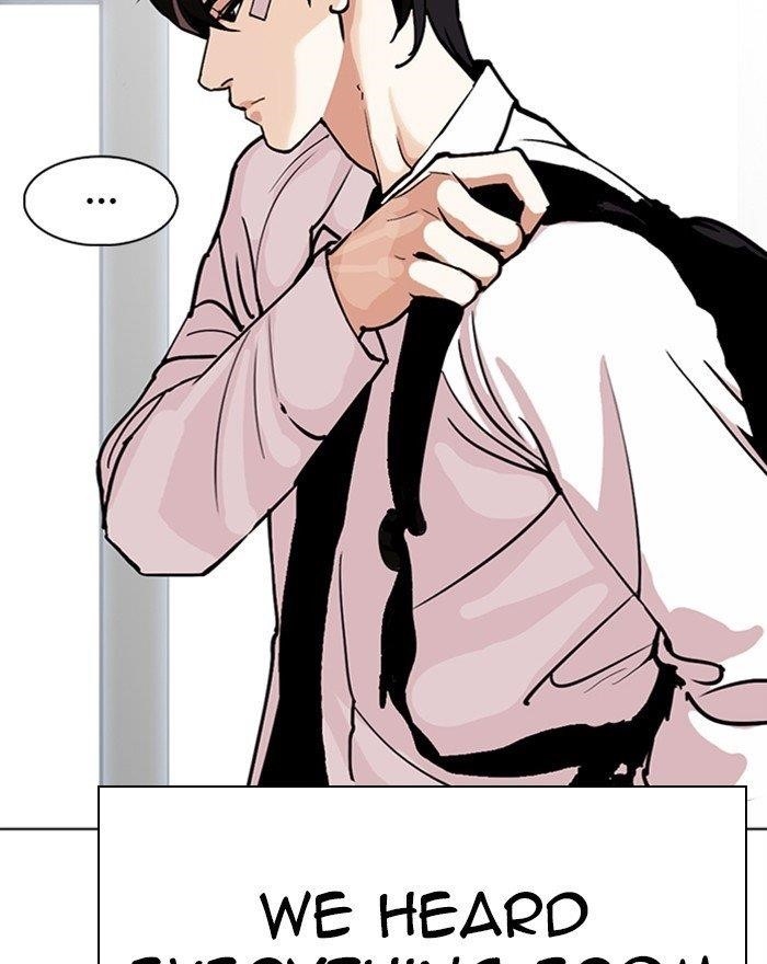 18+ Lookism Chapter 284 page 55