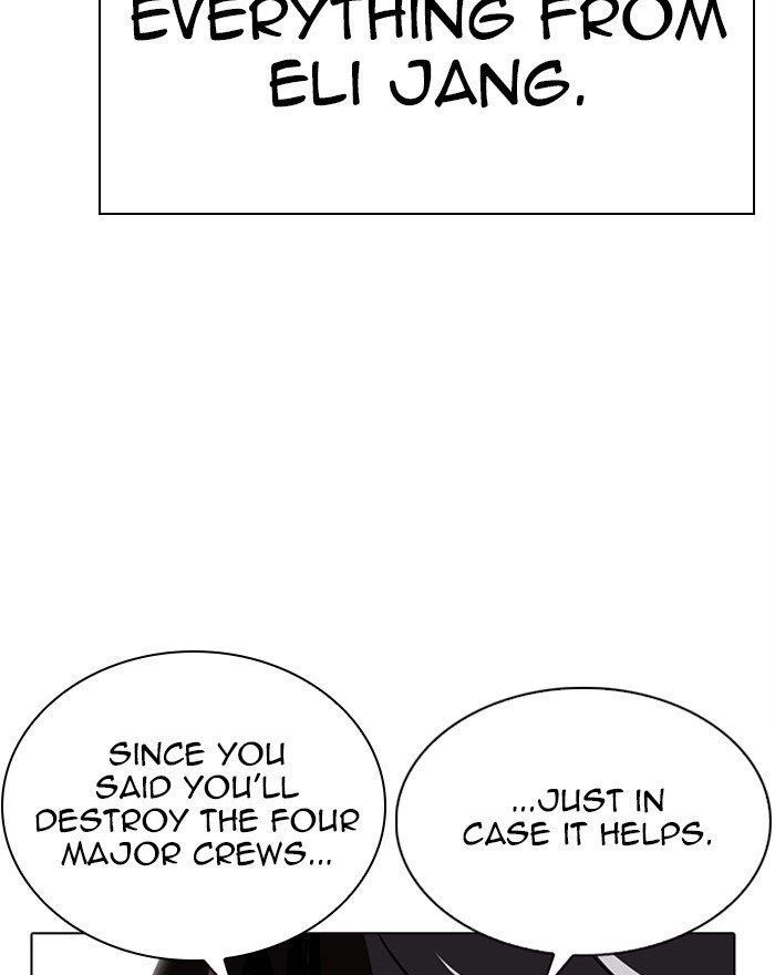18+ Lookism Chapter 284 page 56