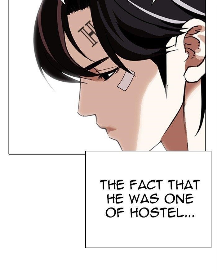 18+ Lookism Chapter 284 page 57