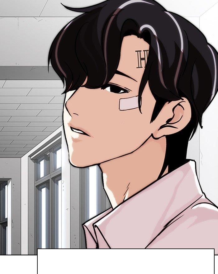 18+ Lookism Chapter 284 page 59