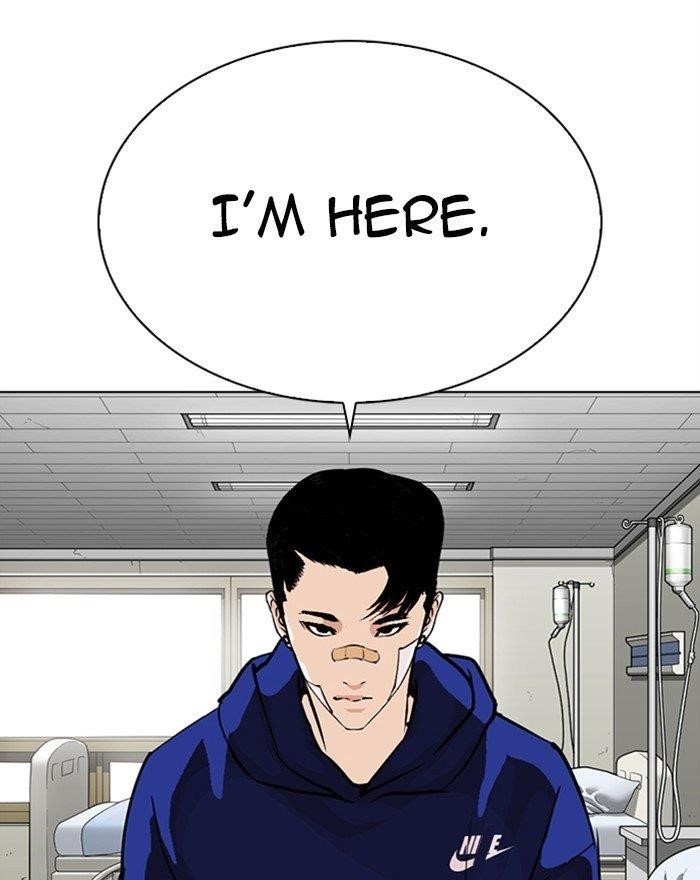 18+ Lookism Chapter 284 page 73
