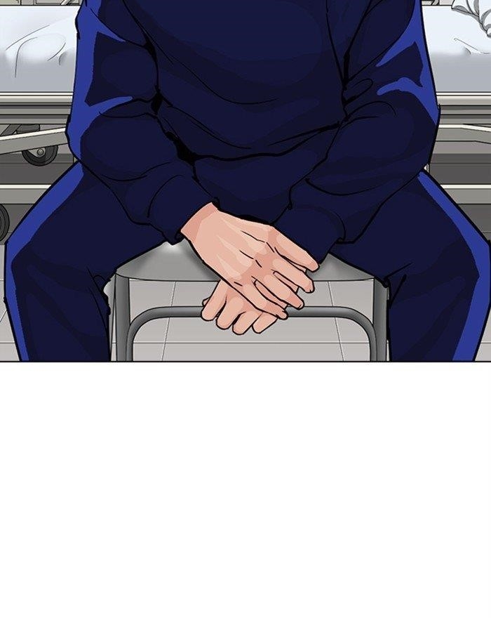 18+ Lookism Chapter 284 page 74