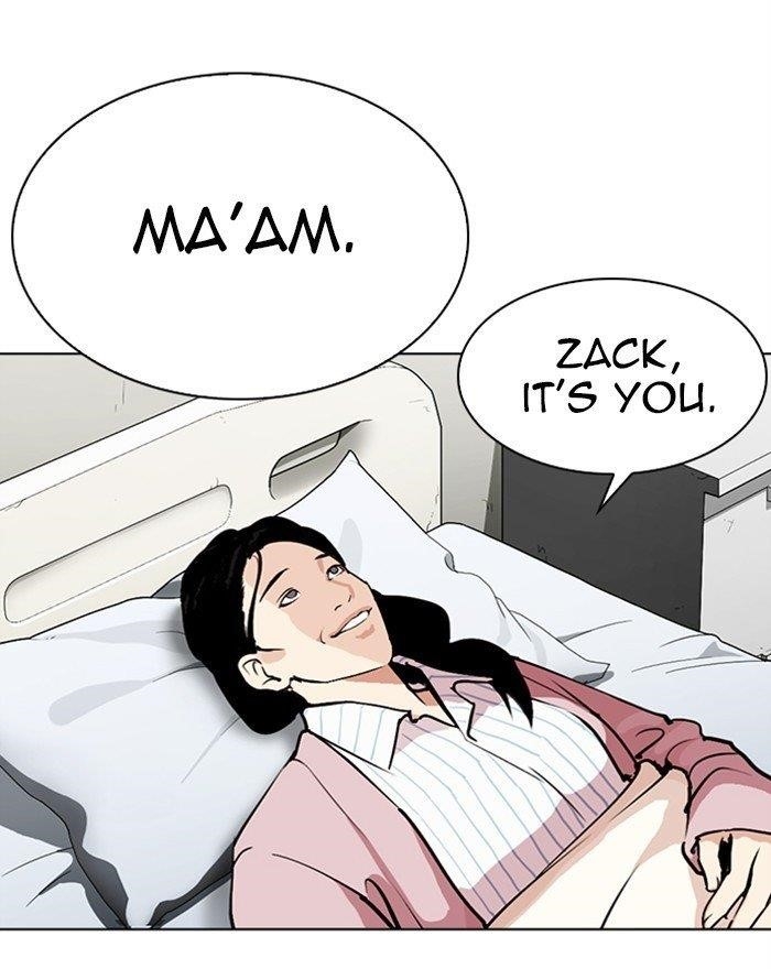 18+ Lookism Chapter 284 page 75