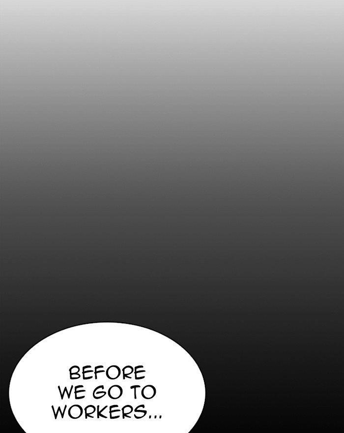 18+ Lookism Chapter 284 page 83