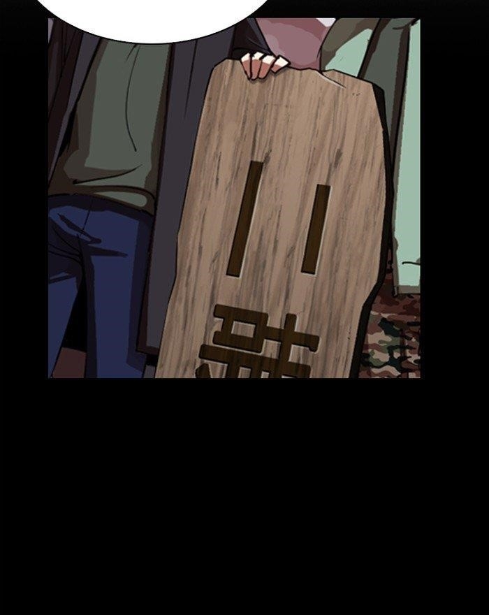 18+ Lookism Chapter 284 page 84
