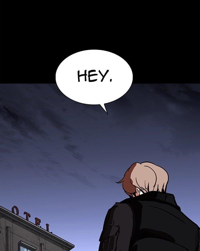 18+ Lookism Chapter 284 page 91