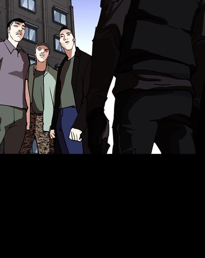 18+ Lookism Chapter 284 page 92