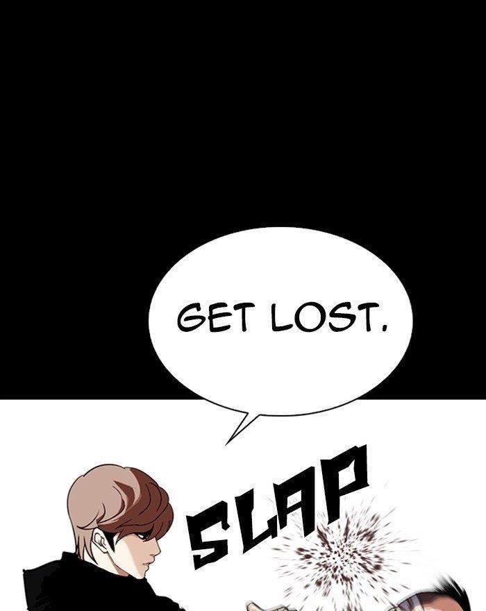 18+ Lookism Chapter 284 page 93
