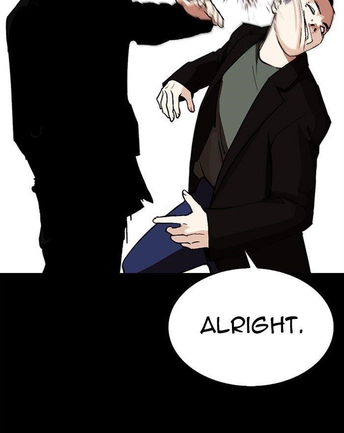 18+ Lookism Chapter 284 page 94