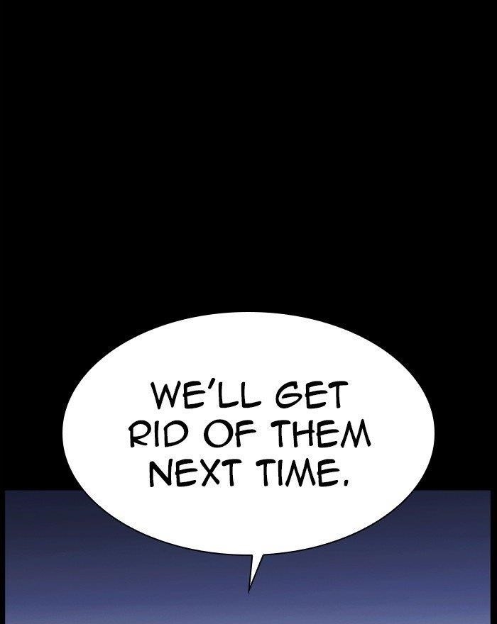 18+ Lookism Chapter 284 page 95