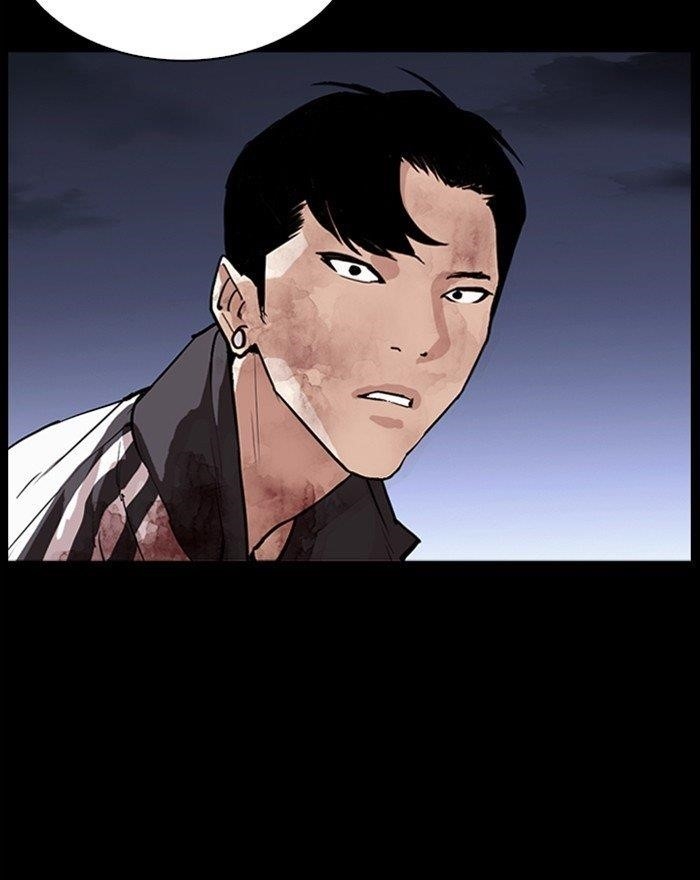 18+ Lookism Chapter 284 page 98