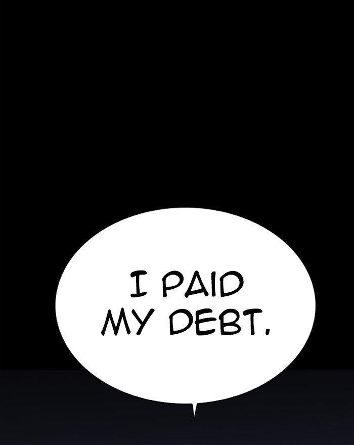 18+ Lookism Chapter 284 page 99