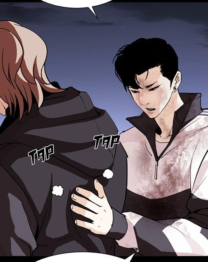 18+ Lookism Chapter 284 page 105