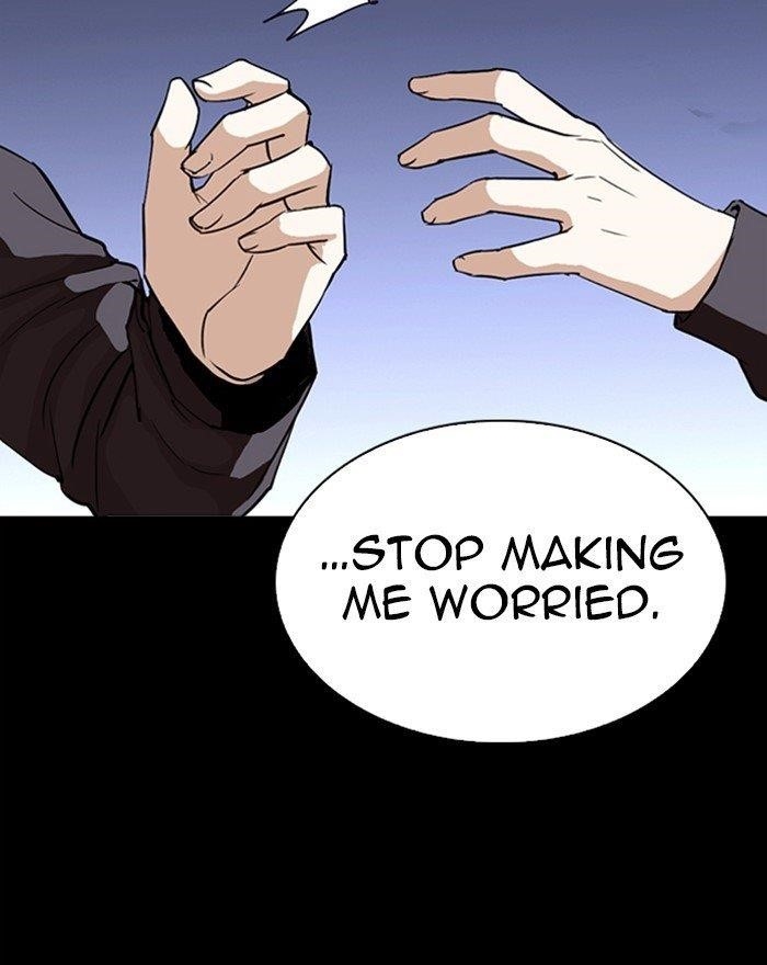 18+ Lookism Chapter 284 page 107