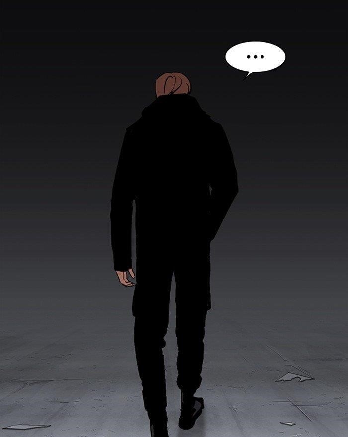 18+ Lookism Chapter 284 page 109