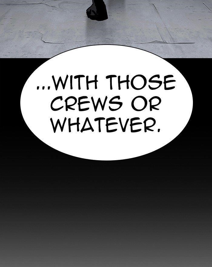 18+ Lookism Chapter 284 page 110