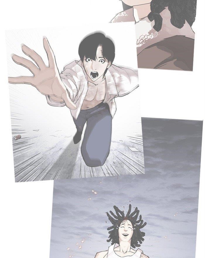 18+ Lookism Chapter 284 page 115