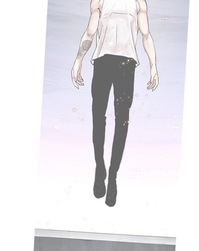 18+ Lookism Chapter 284 page 116
