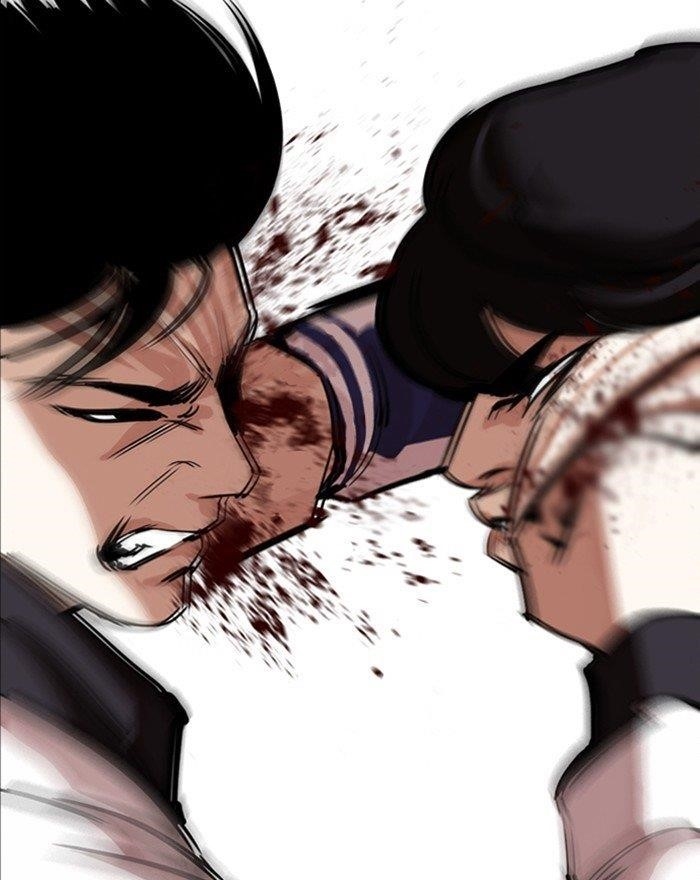 18+ Lookism Chapter 284 page 127