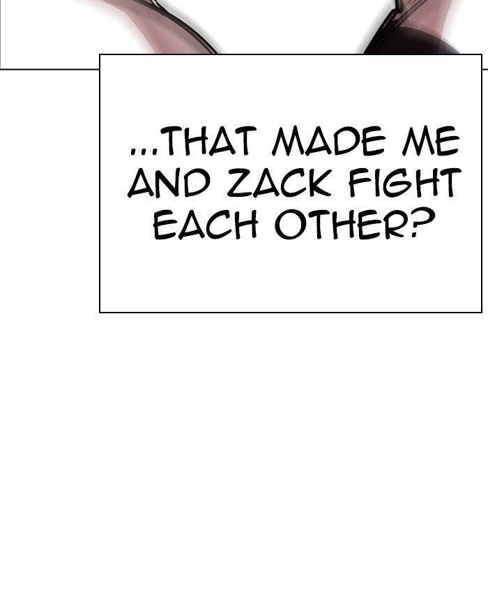18+ Lookism Chapter 284 page 128