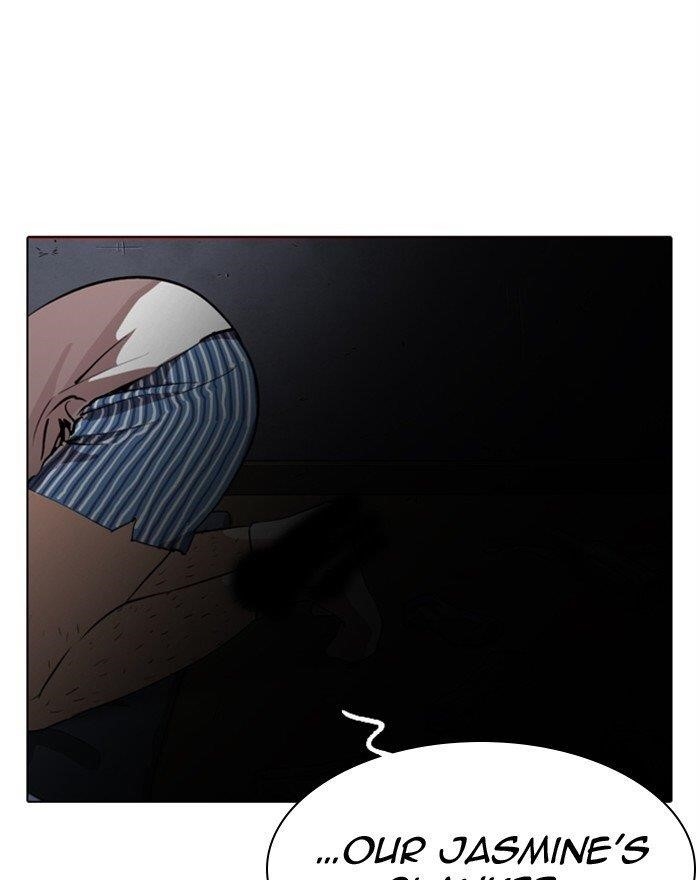 18+ Lookism Chapter 284 page 132