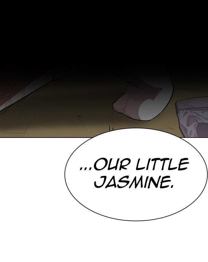 18+ Lookism Chapter 284 page 134