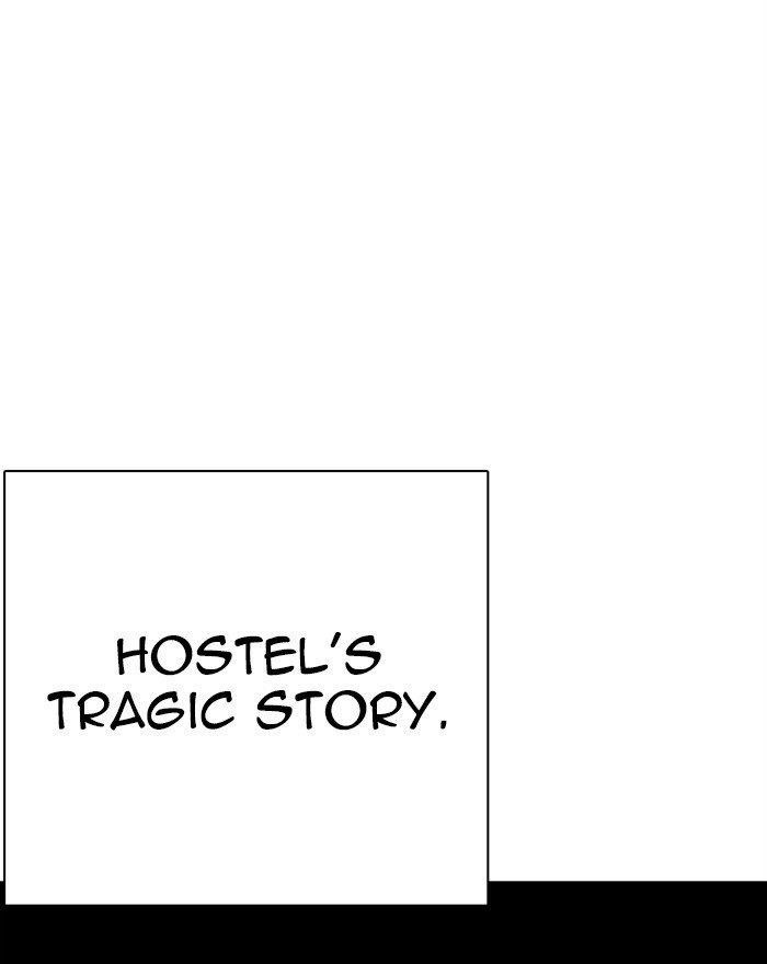 18+ Lookism Chapter 284 page 135