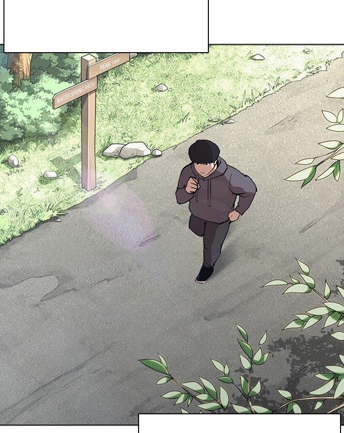 18+ Lookism Chapter 284 page 138