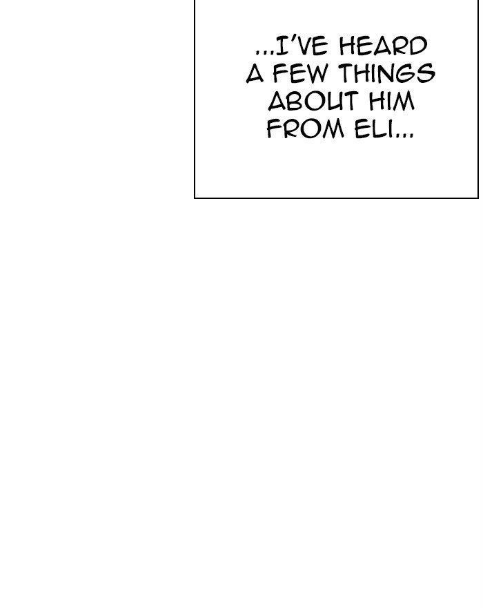 18+ Lookism Chapter 284 page 139